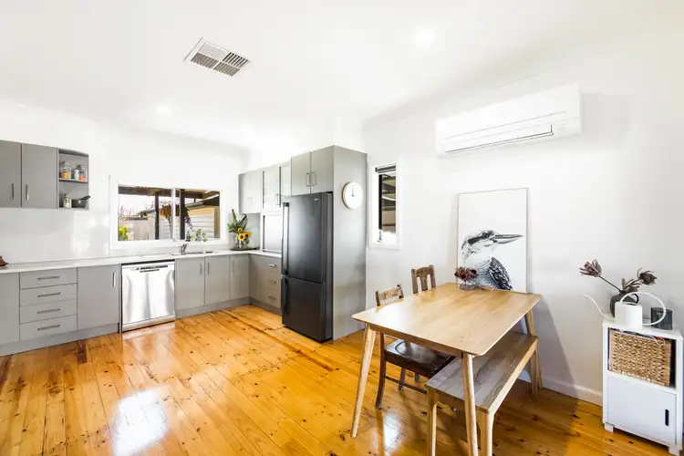 Third view of Homely house listing, 12 Jackson Street, Horsham VIC 3400