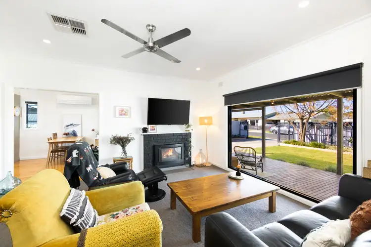 Fourth view of Homely house listing, 12 Jackson Street, Horsham VIC 3400