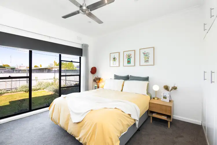 Fifth view of Homely house listing, 12 Jackson Street, Horsham VIC 3400