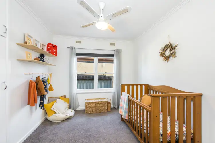 Sixth view of Homely house listing, 12 Jackson Street, Horsham VIC 3400