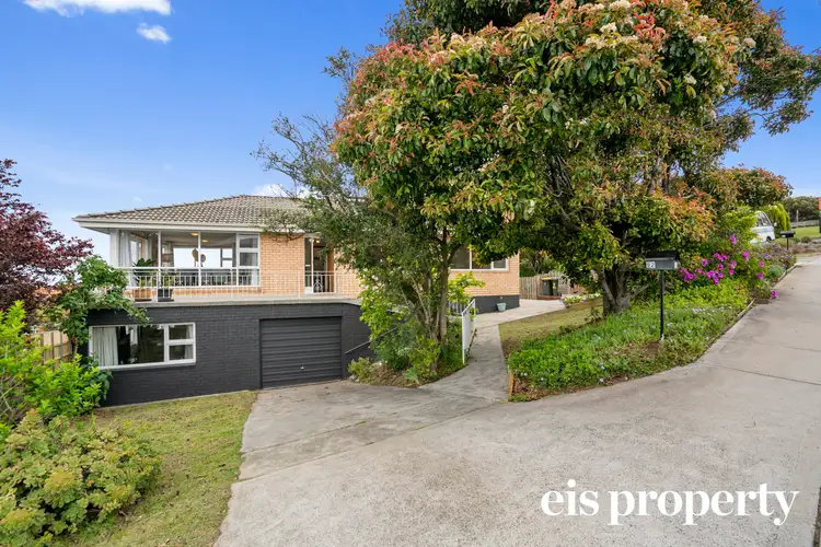 Main view of Homely house listing, 26 Riawena Road, Montagu Bay TAS 7018