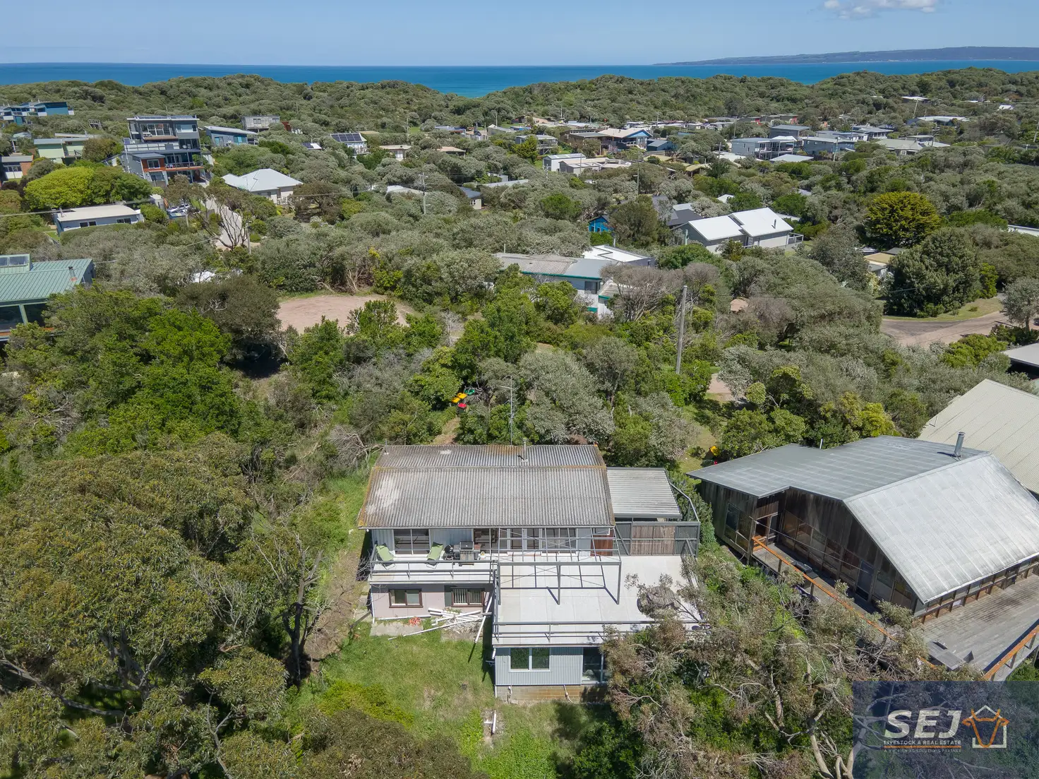 Main view of Homely house listing, 89 Harbour View, Sandy Point VIC 3959