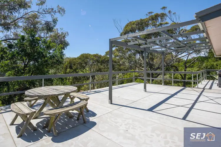 Third view of Homely house listing, 89 Harbour View, Sandy Point VIC 3959