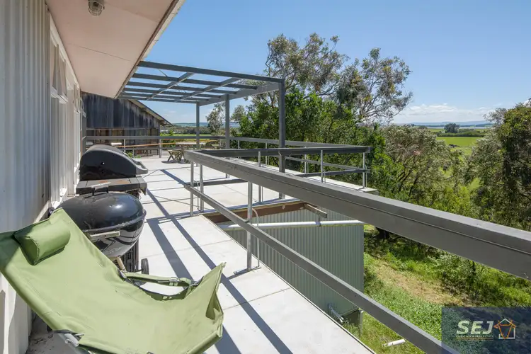 Fifth view of Homely house listing, 89 Harbour View, Sandy Point VIC 3959