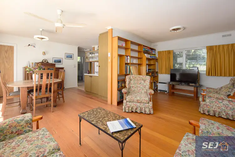 Seventh view of Homely house listing, 89 Harbour View, Sandy Point VIC 3959