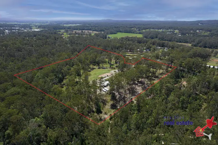 340 Bago Road, Wauchope NSW 2446