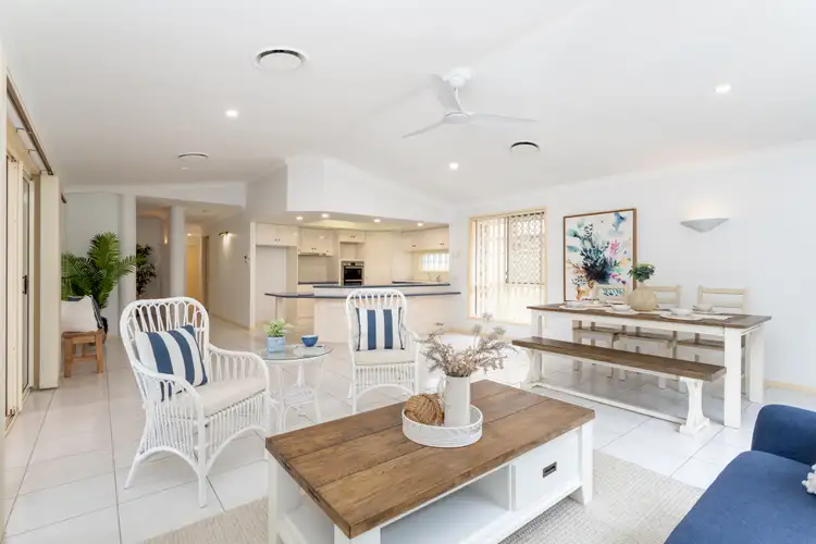Fourth view of Homely house listing, 43 Yodelay Street, Varsity Lakes QLD 4227