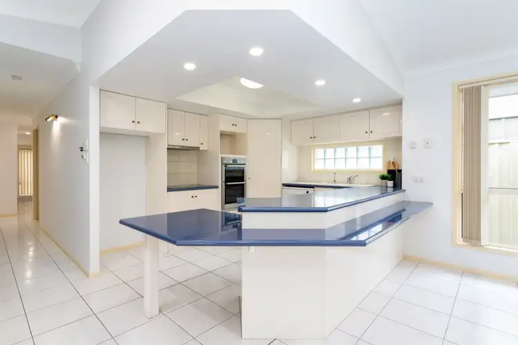 Sixth view of Homely house listing, 43 Yodelay Street, Varsity Lakes QLD 4227