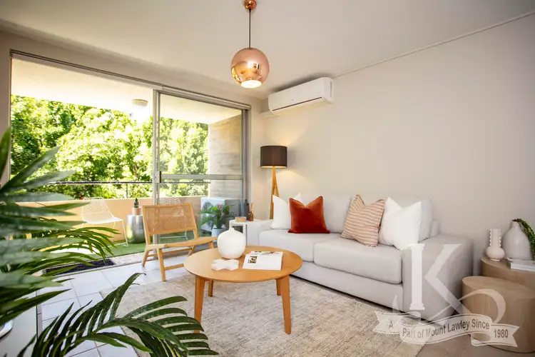 10/7 Clifton Crescent, Mount Lawley WA 6050