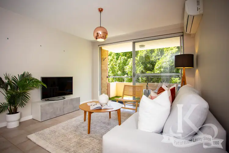 Third view of Homely apartment listing, 10/7 Clifton Crescent, Mount Lawley WA 6050