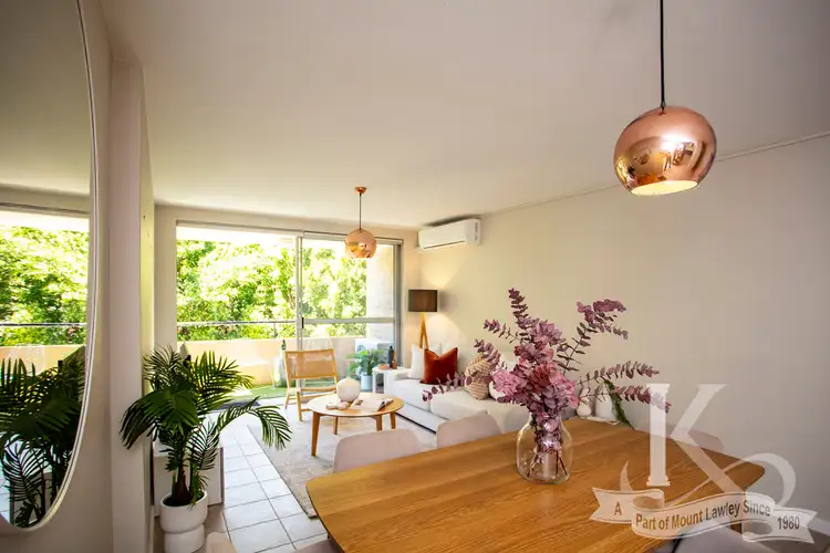 Fifth view of Homely apartment listing, 10/7 Clifton Crescent, Mount Lawley WA 6050
