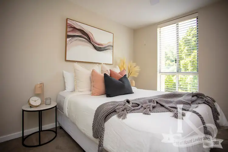 Sixth view of Homely apartment listing, 10/7 Clifton Crescent, Mount Lawley WA 6050
