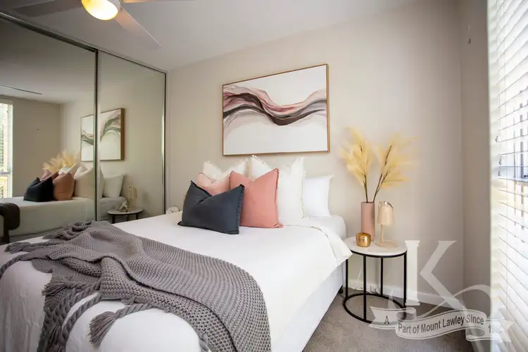Seventh view of Homely apartment listing, 10/7 Clifton Crescent, Mount Lawley WA 6050