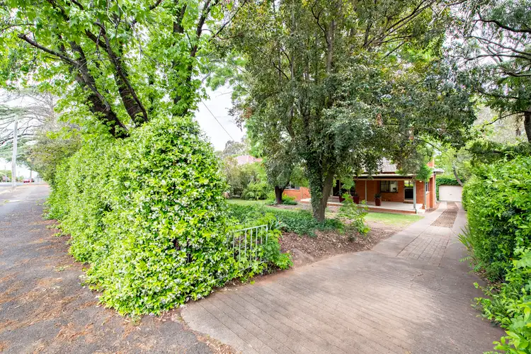 283 FITZROY STREET, Dubbo NSW 2830