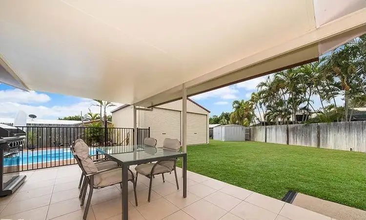 7 Dali Court, Heatley QLD 4814