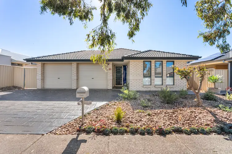 Main view of Homely house listing, 91 Kipsy Street, Aldinga Beach SA 5173