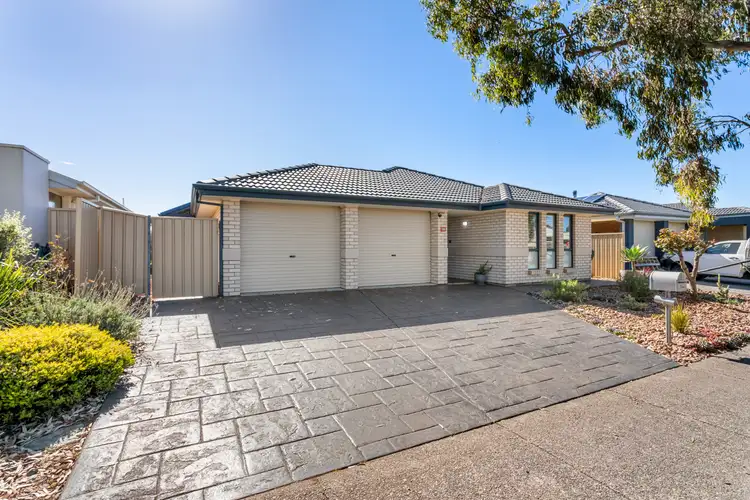 Third view of Homely house listing, 91 Kipsy Street, Aldinga Beach SA 5173