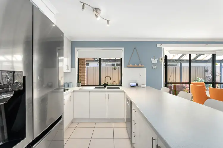 Fourth view of Homely house listing, 91 Kipsy Street, Aldinga Beach SA 5173