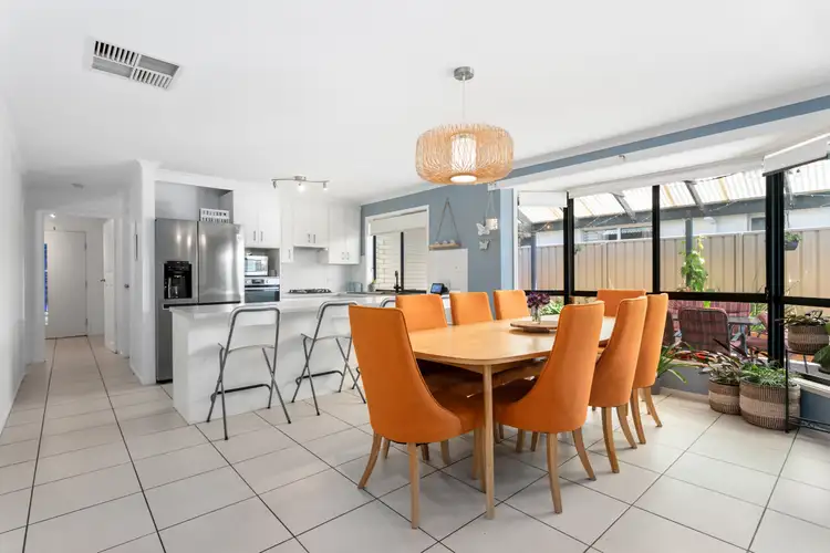 Fifth view of Homely house listing, 91 Kipsy Street, Aldinga Beach SA 5173
