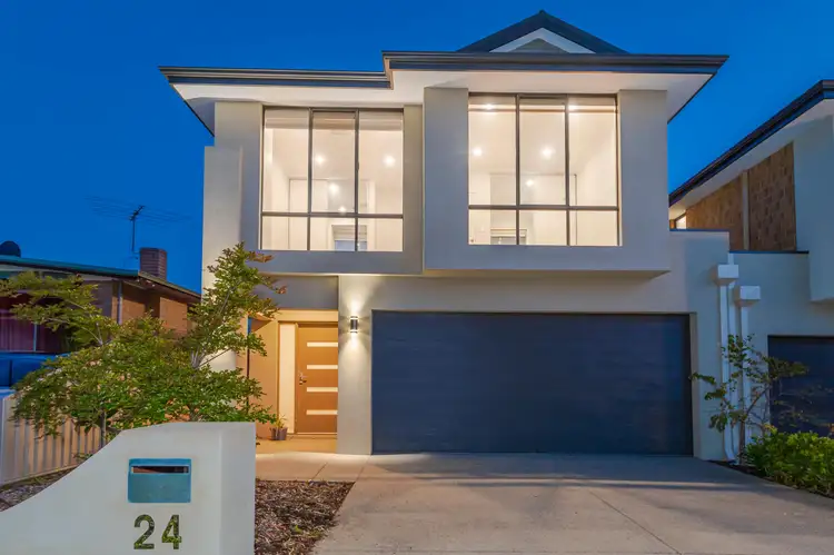 24 Margaret Street, Wilson WA 6107