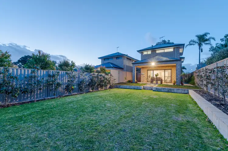 Third view of Homely house listing, 24 Margaret Street, Wilson WA 6107