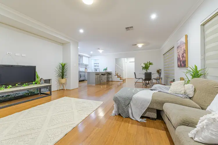Fifth view of Homely house listing, 24 Margaret Street, Wilson WA 6107