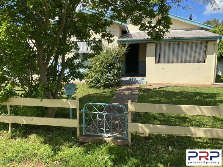 Main view of Homely house listing, 47 High Street, Parkes NSW 2870