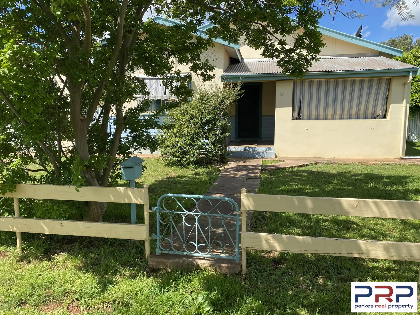 Main view of Homely house listing, 47 High Street, Parkes NSW 2870
