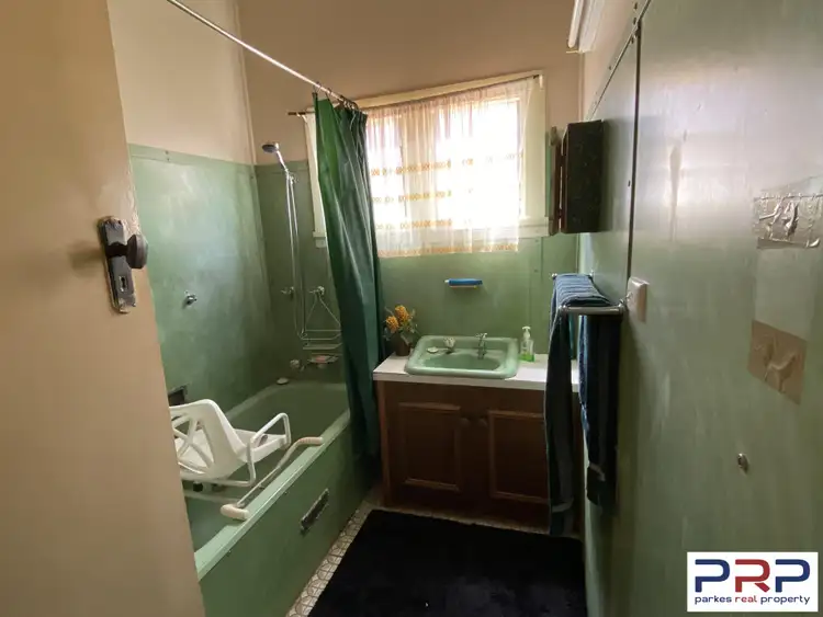 Second view of Homely house listing, 47 High Street, Parkes NSW 2870