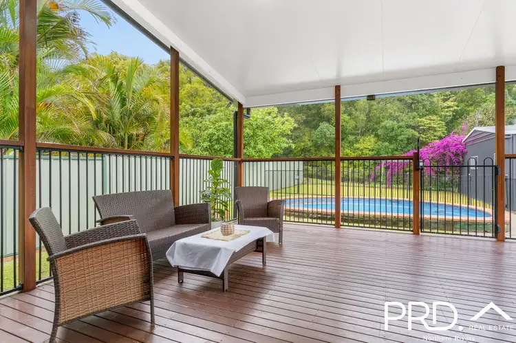 Second view of Homely house listing, 18 Gardner Avenue, Lismore NSW 2480