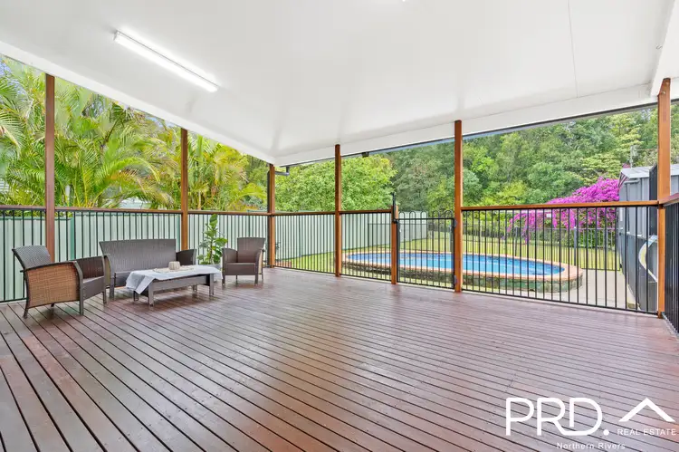 Third view of Homely house listing, 18 Gardner Avenue, Lismore NSW 2480