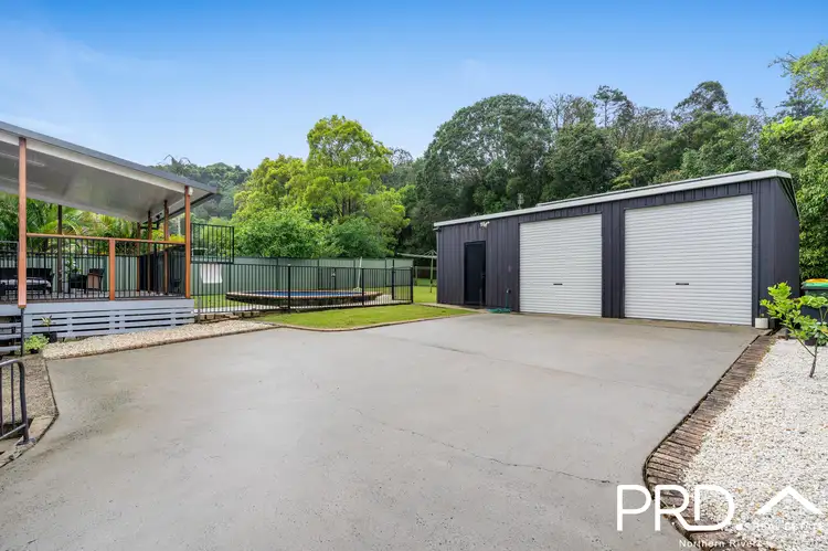 Fourth view of Homely house listing, 18 Gardner Avenue, Lismore NSW 2480