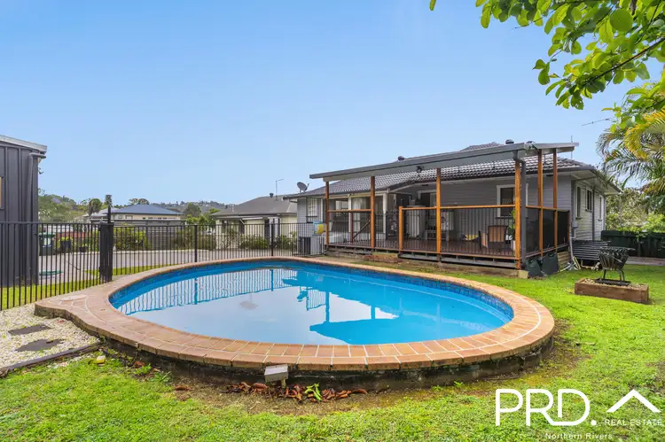 Fifth view of Homely house listing, 18 Gardner Avenue, Lismore NSW 2480