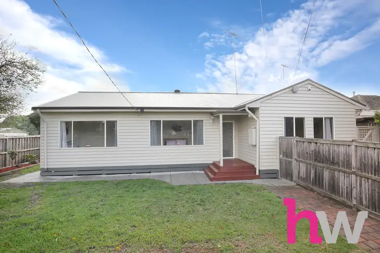 47 Pitman Street, Newcomb VIC 3219