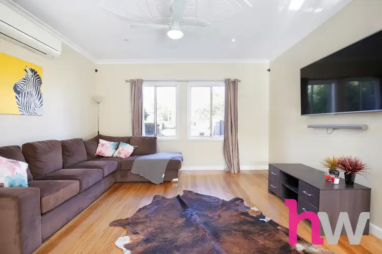 Fourth view of Homely house listing, 47 Pitman Street, Newcomb VIC 3219