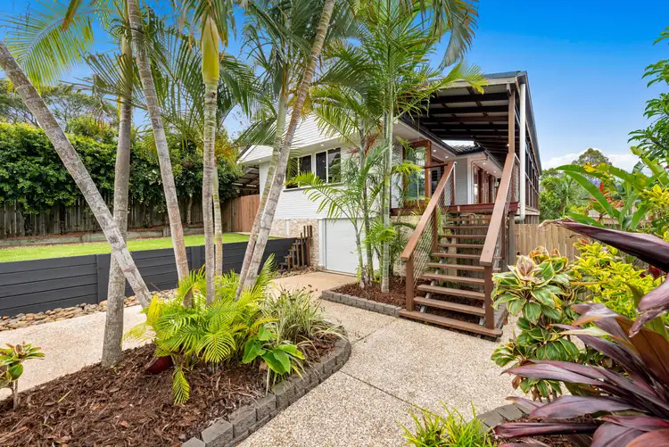 Main view of Homely house listing, 20A Breslin Street, Carina QLD 4152