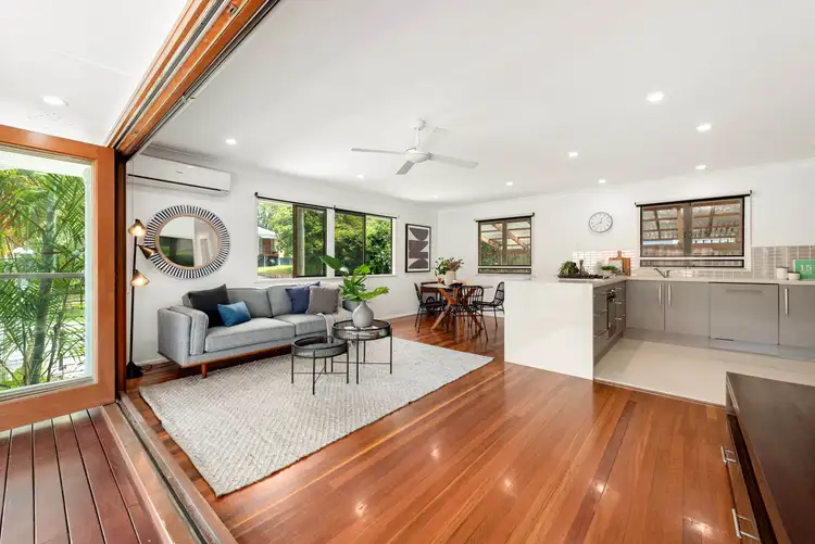 Third view of Homely house listing, 20A Breslin Street, Carina QLD 4152