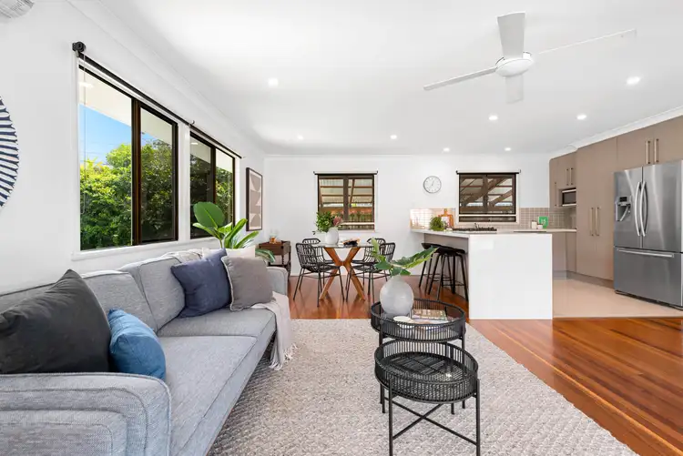 Fourth view of Homely house listing, 20A Breslin Street, Carina QLD 4152