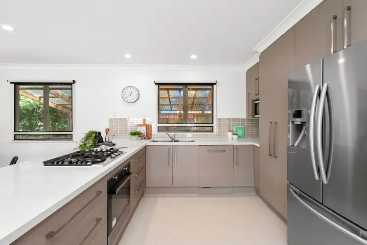 Sixth view of Homely house listing, 20A Breslin Street, Carina QLD 4152