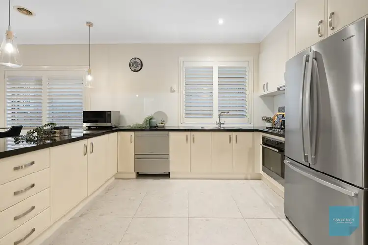 Fourth view of Homely house listing, 22 Alexandra Gardens, Caroline Springs VIC 3023
