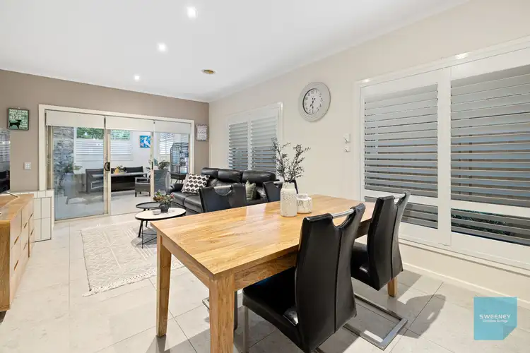 Sixth view of Homely house listing, 22 Alexandra Gardens, Caroline Springs VIC 3023