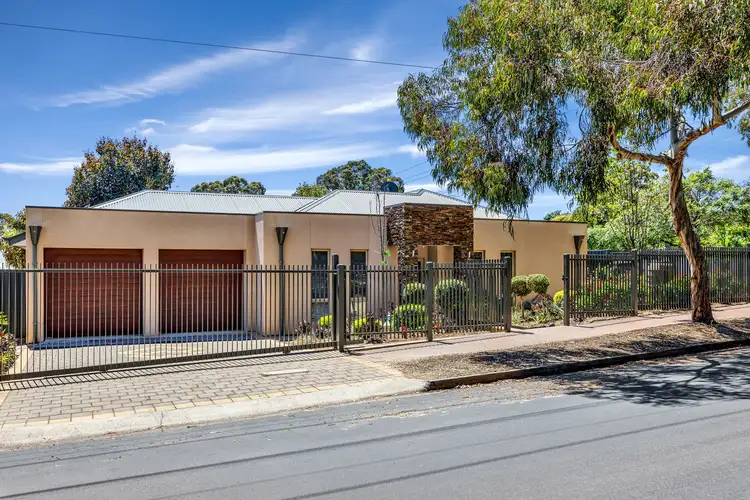 43 O'Neil Street, Panorama SA 5041