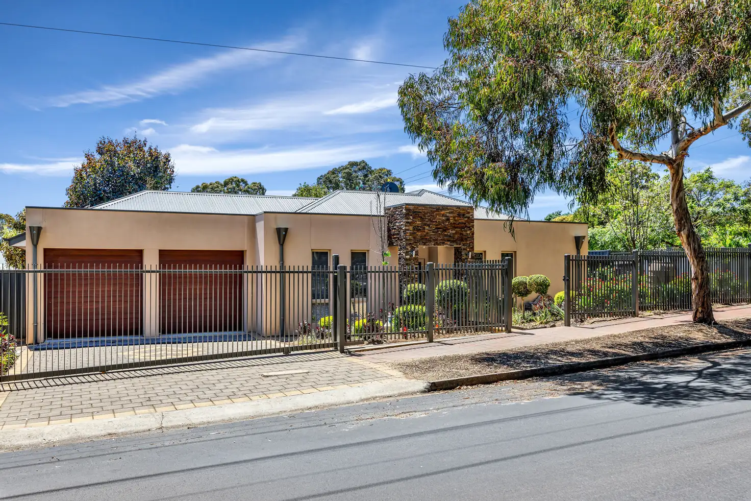 Main view of Homely house listing, 43 O'Neil Street, Panorama SA 5041