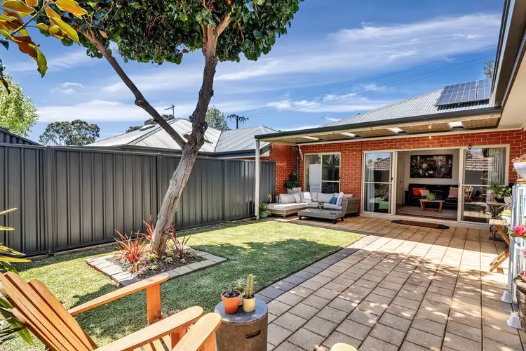 Second view of Homely house listing, 43 O'Neil Street, Panorama SA 5041