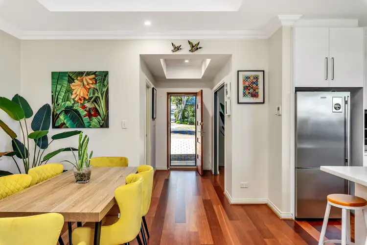 Third view of Homely house listing, 43 O'Neil Street, Panorama SA 5041
