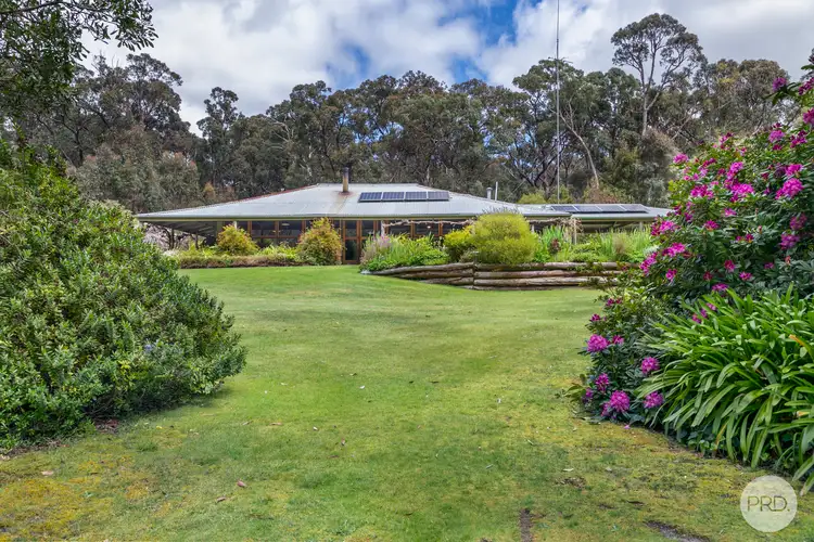 180 Coates Road, Snake Valley VIC 3351