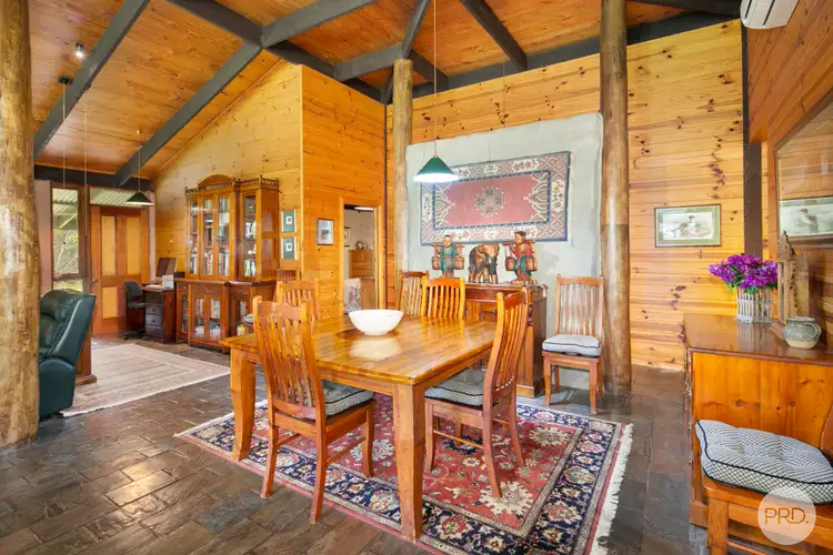 Fifth view of Homely house listing, 180 Coates Road, Snake Valley VIC 3351
