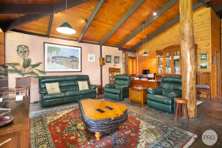 Sixth view of Homely house listing, 180 Coates Road, Snake Valley VIC 3351