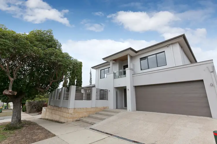 1/302 Preston Point Road