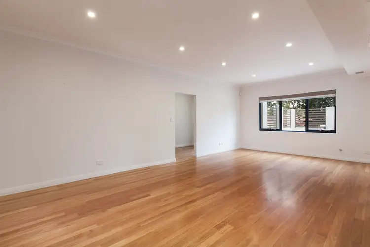 Third view of Homely house listing, 1/302 Preston Point Road, Attadale WA 6156